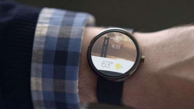 xl Android Wear