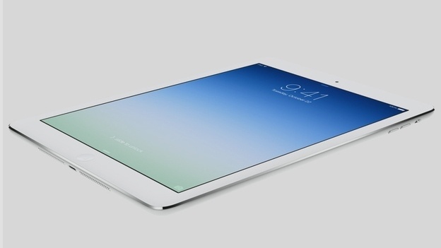 xl ipad air