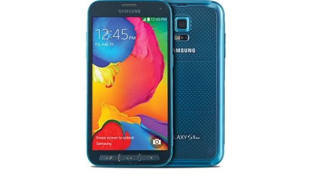 xl galaxys5sport